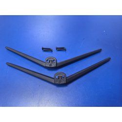 Подставка (комплект ножек 68-771560 из 2-х штук) с креплением для телевизора TCL 65P728