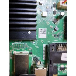 Плата основная (Mainboard Module 811415644MT9612) T.MT9602.731 для TV Haier 50 Smart TV S5