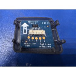 Плата фотоприёмника (IR Board) JUC7.820 00292245 телевизора Starwind SW-LED50UB403