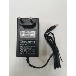 Блок питания (сетевой адаптер) для планшета Digma 12V 3A (разъём 3,5*1,35mm) Azerty Model 1230