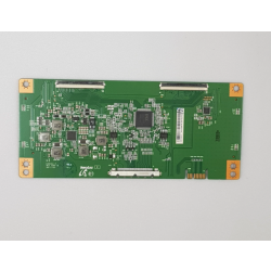 Модуль контроллера T-CON EACDJ6E12 для ТВ TCL L50P8MUS/L50P65US
