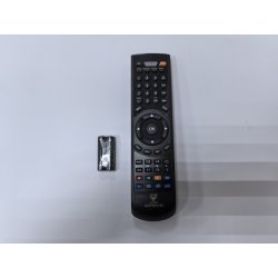 Пульт ДУ Sven (аналог в другом корпусе) для акустической стереосистемы Sven HT-202 CLR79815-E4