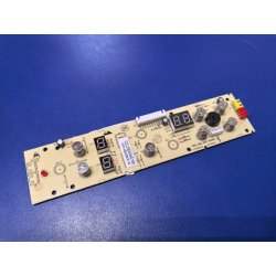 Плата дисплея сенсорная (DZ-Z304040198 CF01_G30_DISP_BOARD индукционной поверхности Haier HHY-C32RVB