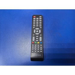 Пульт ДУ Harper для TV Harper 40F720T