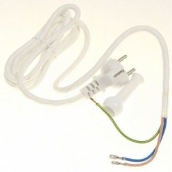 Шнур 2,0м утюга Bosch TDA1024110 754687