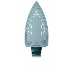 Насадка на подошву для деликатных тканей утюга Braun ProStyle 4672