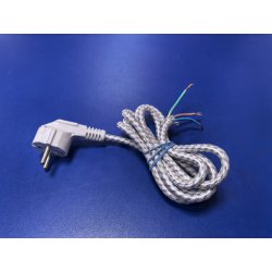Шнур для утюга 2,0м