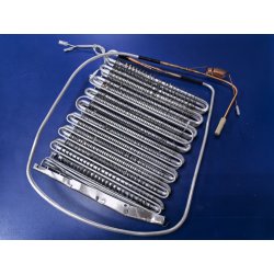 Испаритель Pozis RK FNF-172 NO FROST с нагревателем черт. NF1.1.2.0.0.00