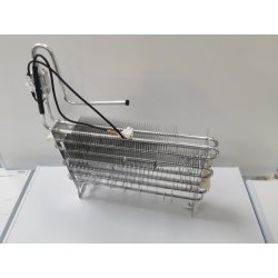 Испаритель Haier NoFrost CEF537AWD 0060864985HRC_U