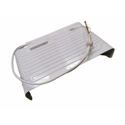 Испаритель Бирюса-90 Dexp RF-SD090MA/W Kraft BC(W)-115 375*80*246мм в/з 0093700000