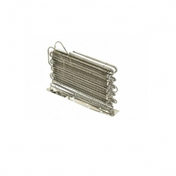 Испаритель Hotpoint-Ariston HF6200W NoFrost в сборе с ТЭНом и датчиком C00276587