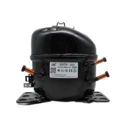 Компрессор Wansheng QD52H R134 130Вт Китай