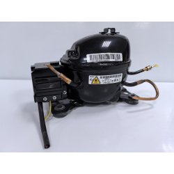 Компрессор SZ45Y1J GMCC R600 65W для Бирюса-50, 70, 90, 95, 115КХ, 170КХ и другие аналог ММ1060Y