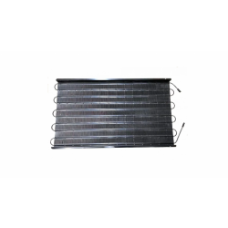 Конденсатор охлаждения 2050х1530мм холодильника Hotpoint-Ariston HF6200W C00292364