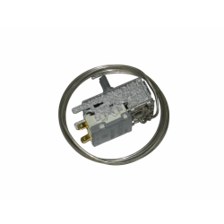 Терморегулятор WDF31B-K L=1,3м замена Danfoss 077B3248, ТАМ133-1М-1-1.3