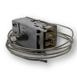 Терморегулятор WDF29A-K L=0.8 замена Danfoss 077B3248, ТАМ133-1М-1-1.3 908081400016/908081400134