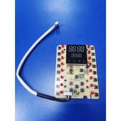 Плата управления и индикации HMD-19DFG-K02-V2 6pin мультиварки Willmark WMC-590BT