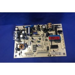 Плата управления холодильника AFL631NF/CFL633CX 0061800014