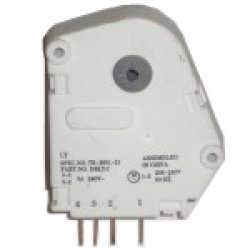 Таймер Stinol механический DBLT-C-807 (DHKC-807-1) Мексика, код Indesit - 390060