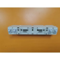 Блок управления L-130С Форт Системс с цифровой индикацией 1309080005-09