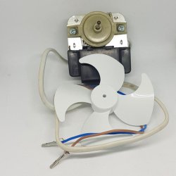 Вентилятор ДАО 75-0,5-3 комплект ДСЕ КМИЖ.305278.001