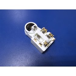 Реле пуско-защитное QP3-12A/B40-120 (Компрессор JM1080Y)