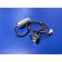 Пускозащитный комплект (Реле QPS2-B15M03 в сборе с конденсатором) для компрессора Jiaxipera TH1116Y