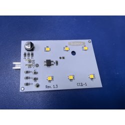 Светильник светодиодный ССД1 с 26.12.2024 102, 109, 118, 120, 122, 124, 151, 153, 315, 345, 385