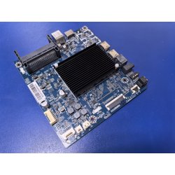 Основной модуль (MainBoard) MB-M9612-W-DL-0256 для TV Hyundai H-LED50BU7009 H-LED55BU7009 H-LED65BU7