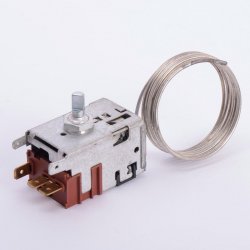 Термостат DK 077B 0025 L-1.0 аналог ТАМ-145