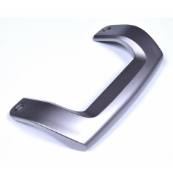 Ручка двери Electrolux серая Алекс 4055050183