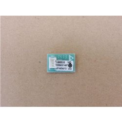 Выключатель освещения холодильника Haier 0064001497