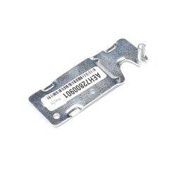 Шарнир для перенавески (верхний правый) двери LG серии GA-B.../GA-F... AEH72800901
