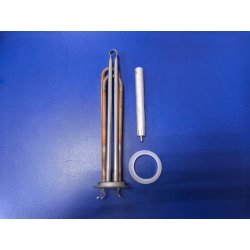 ТЭНовая группа (Ремкоплект) 2,0кВт (0,8+1,2) с магниевым анодом M6 для Thermex MK50V MK80V MK100V