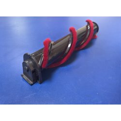 Ролик моторизированной щётки L=235мм D=45/37мм пылесоса Haier HVC500