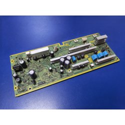 Плата преобразователь SC-board TNPA5105AB телевизора Panasonic TX-PR50U20