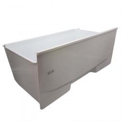 Ящик (корзина нижняя) в морозильное отделение холодильника POZIS 121-1 замена 139.0.0.0.0.09