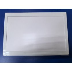 Крышка верхняя (Top Cover) стиральной машины Haier HW80-B14979