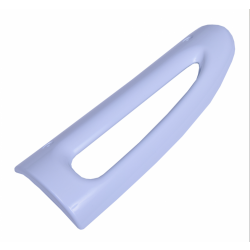 Ручка St-232, 242,256 верхняя 857150