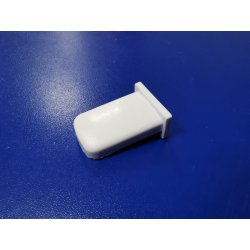 Толкатель кнопки Indesit C00857171, 712180