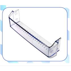 Полка для бутылок 330/345/365/385 (проз.син.)в.з 21001439 они же используются в х-ках Electrolux-RUS