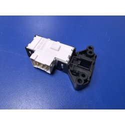 Устройство блокировки люка N012212-000001-001 24040677F2 стиральной машины Бирюса WM-SL610/11
