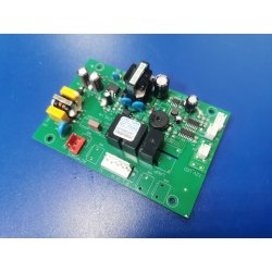 Плата управления (power board) XB_DYB_V4 замена XB_DYB_V6 вытяжки Haier HVX-W672GBX HVX-W672GB