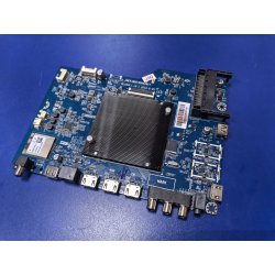 Основной модуль (MainBoard) с Wi-Fi 850254154-21B01D3 JUC7.820.00243914 для TV Hyundai H-LED55EU7008