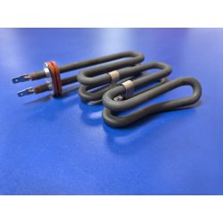 ТЭН сушки 1400W 210407 стирально-сушильного автомата Бирюса WMD-SM812/03