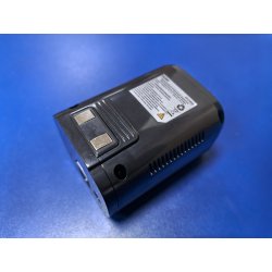 Аккумулятор 22,2В 2000мАч 816S20 пылесоса Haier HVC400H Альтернатива 0530080147, 0530080091