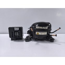Компрессор ANHUI DZ75Z1A инверторный в сборе с платой инвертора 17231000003281 для Willmark CF-270IW