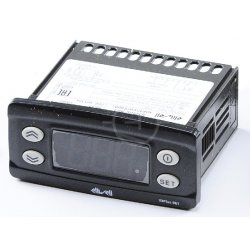 Блок электронный Eliwell ID-961 Plus в к-те с 1 датчиком, точность 0.1 градуса