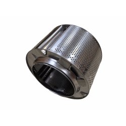 Барабан с крестовиной в сборе для СМА Bosch WAA24260OE/08 00234681