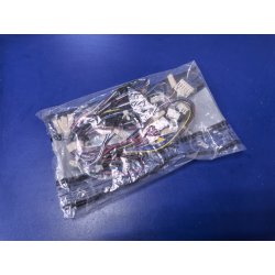 Электропроводка в сборе для стиральной машины Haier RTXS G584TMH-07 43031241